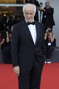 Closing Ceremony und Filmpremiere 'Dog 21', Internationale Filmfestspiele von Venedig 2025