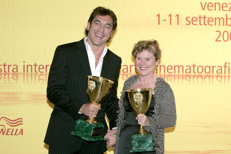 Closing Ceremony mit Preisverleihung, Internationale Filmfestspiele von Venedig 2004