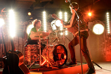 Konzert von Clueso in München