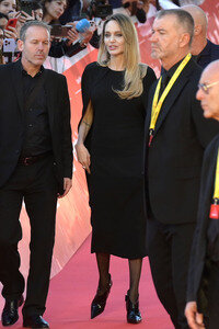 Filmpremiere 'Couture', Internationales Filmfestival Rom 2025