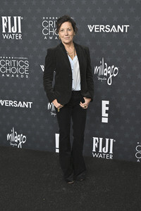 Critics Choice Awards 2026 in Santa Monica
