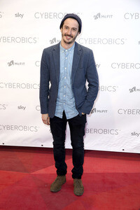 Pre-Opening der World of Cyberobics in Berlin