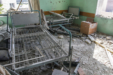 Deir al-Balah im Gazastreifen