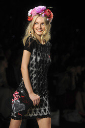 Desigual Fashion Show, Fashion Week New York