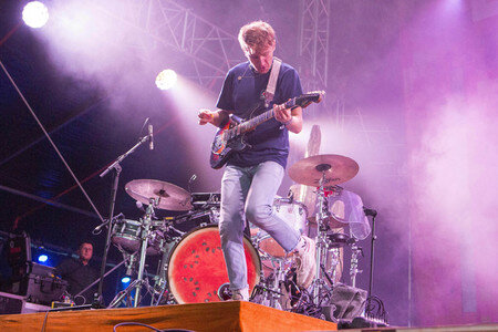 MS Dockville Festival 2017 in Hamburg