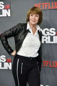 Serienpremiere 'Dogs Of Berlin' in Berlin