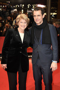 'Ataris Reise' Premiere, Berlinale 2018