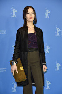 'Dovlatov' Photocall, Berlinale 2018
