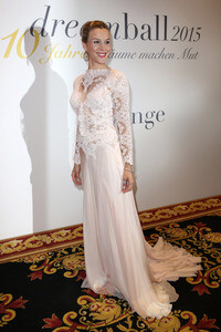 Dreamball 2015 in Berlin