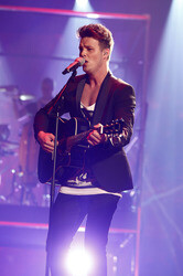 2. Liveshow DSDS 2014, Köln