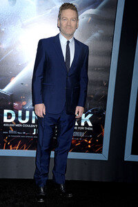 Filmpremiere 'Dunkirk' in New York