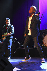 Konzert von Manfred Mann's Earth Band in München