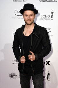Deutscher Musikpreis Echo 2017 in Berlin