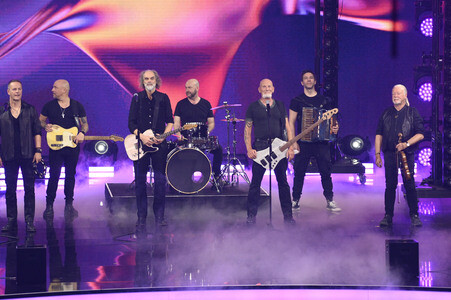 TV-Show 'Die Beatrice Egli Show' in Berlin