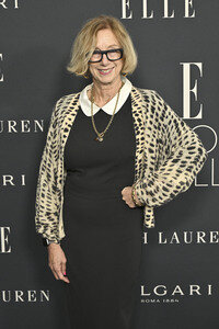 Elle's 2025 Women in Hollywood Celebration in Los Angeles