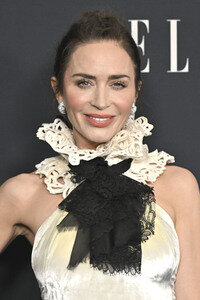 Elle's 2025 Women in Hollywood Celebration in Los Angeles