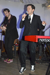 'Elser' Premiere, München