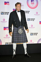 MTV Europe Music Awards 2014