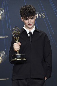 Primetime Emmy Awards 2025 in Los Angeles