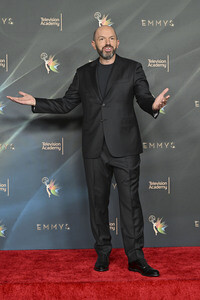 2026 Emmy Awards Night 2 in Los Angeles