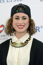'Eurovision Song Contest 2015 - Unser Song für Österreich' Pressekonferenz, Hannover