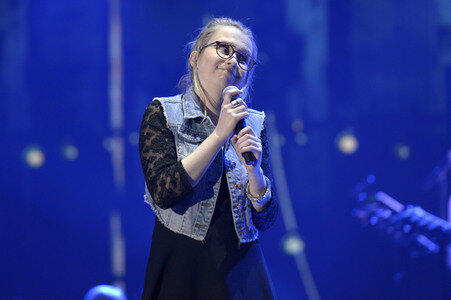 Proben zu 'Eurovision Song Contest - Unser Song 2017' in Köln