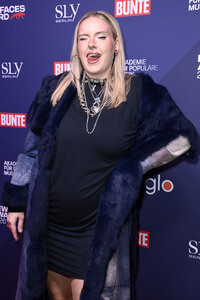 Bunte New Faces Award Music 2026 in Berlin