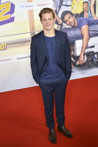 Filmpremiere 'Fack Ju Göhte 2' in München