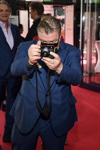 Der Deutsche Fernsehpreis 2025 in Köln