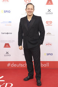 Deutscher Filmball 2026 in München
