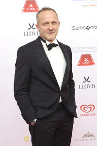 Deutscher Filmball 2026 in München