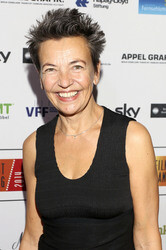Eröffnung vom Filmfest Hamburg 2014