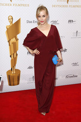 Deutscher Filmpreis 2014, Berlin