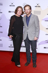 First Steps Awards 2014, Berlin