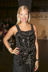 Kauffeld & Jahn Couture Fashion Show, Berlin Fashion Week Spring/Summer 2015