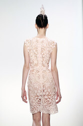 Irene Luft Fashion Show, Berlin Fashion Week Spring/Summer 2015