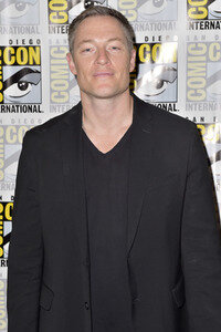 Photocall 'Battlestar Galactica' auf der San Diego Comic-Con International 2017