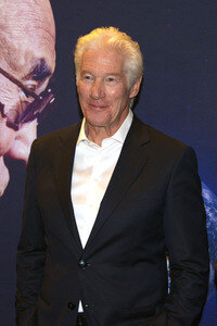 Filmpremiere 'Weisheit des Glücks' in Berlin