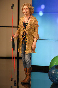 TV-Sendung 'Gesundheit! Die Show' in Ismaning