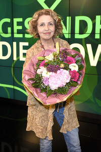 TV-Sendung 'Gesundheit! Die Show' in Ismaning