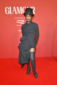 Glamour Women of the Year Award 2025 in Berlin