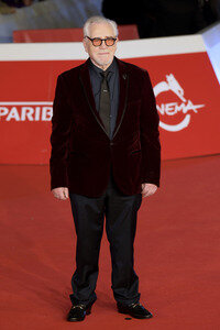 Filmpremiere 'Glenrothan', Internationales Filmfestival Rom 2025