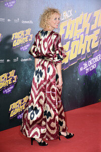 Filmpremiere 'Fack Ju Göhte 3' in München