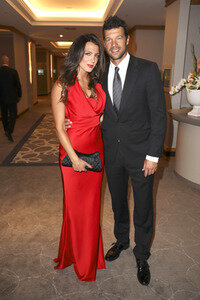 10. GRK Golf Charity Masters Gala 2017 in Leipzig