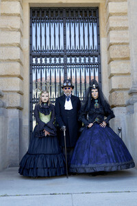 23.05.2026<br>Wave-Gotik-Treffen 2026 in Leipzig