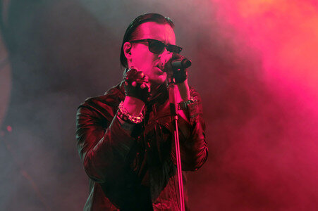 26. Wave-Gotik-Treffen in Leipzig