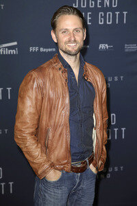 Filmpremiere 'Jugend ohne Gott' in Berlin