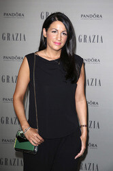 GRAZIA Germany's Best Dressed Award 2014, Berlin
