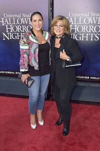Opening der Halloween Horror Nights in Universal City