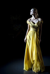 Hannibal Laguna Fashion Show, Fashion Week Madrid